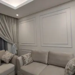 minimalist wall  decor