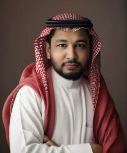 Kazi mohammed project co ordinator