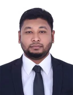 Kazi farhahd CEO