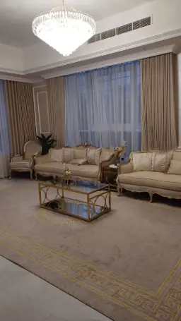 living room decor Luxury living room decor